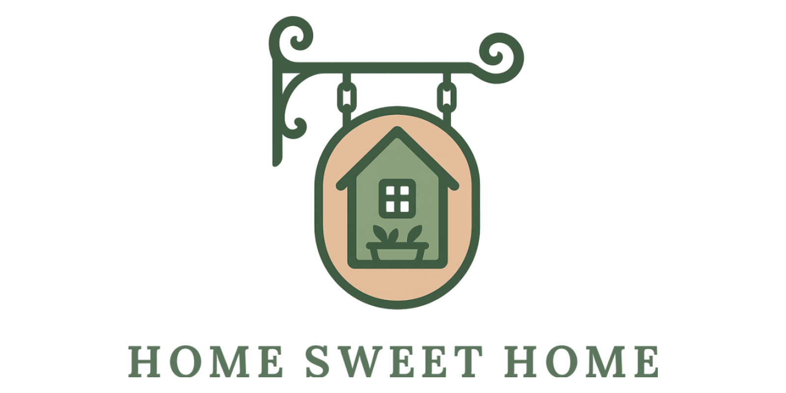 Home Sweet Home