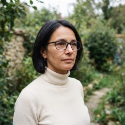 Aurore Marchand